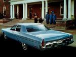 Plymouth Fury Sedan 1973 года